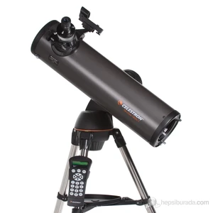 NexStar 130SLT Teleskop