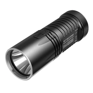 Nıtecore Ea41 1020 Lumen El Fenerı