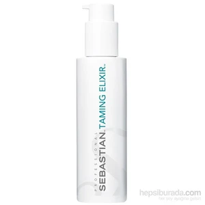 Taming Elixir Smooth Crem Serum 140 Ml