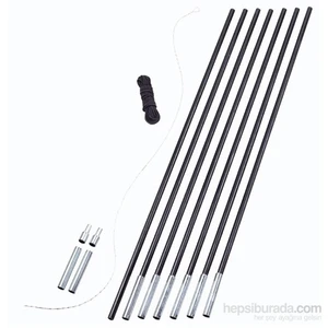 Easy Camp Poley Diy 8.5mm Çadır Polü Tamir Seti ECA680020