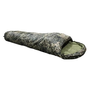Alaska Camo -15C Uyku Tulumu