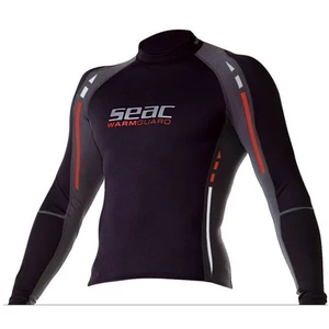 Seac Sub Warm Guard Ust (Uzun Kollu) M