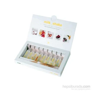 Milk Shake Integrity Onarıcı Bakım Serumu 8x12ml