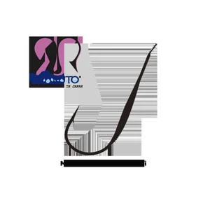 Japon Olta İğnesi 2498 Nikel 16