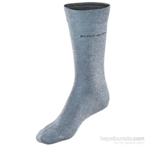 BLACKSPADE 9271 ERKEK GRİ THERMAL ÇORAP