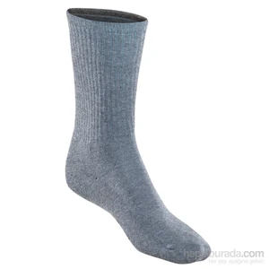 BLACKSPADE 9274 ERKEK GRİ THERMAL ÇORAP