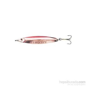 Pilgrim Copper Red Kaşık Yem