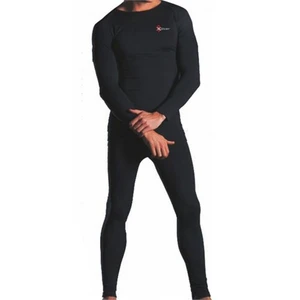 Vücudu Saran Ergonomik Thermolex İçlik TEX 1210 M