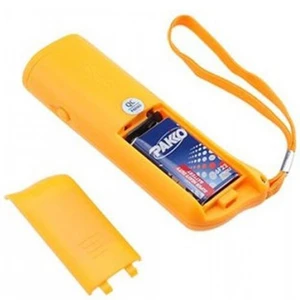 UyguN Ultrasonik Köpek Kovucu ve Eğitim Cihazı