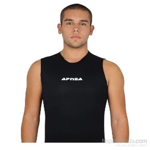 İç Yelek Neopren Malzeme ile Siyah Renk Seçeneği Dalış İçin Tasarlandı