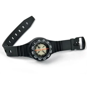 Plastik Kayışlı Kola Takılan Pusula