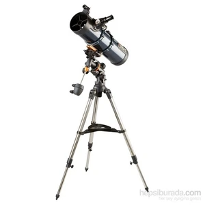 31045 Astromaster 130Eq Teleskop