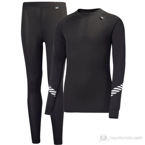 Helly Hansen HH Dry Set Termal Çocuk Set