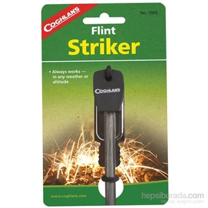 Flint Striker ( Ateş Başlatıcı )