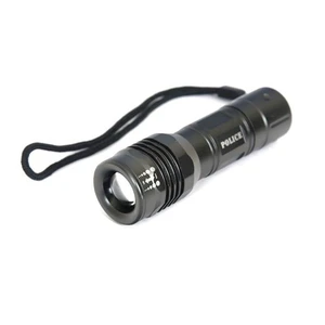 Pc-17 Cree Power Led+Zoom El Feneri Pilli