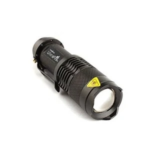 Ps-1 Cree Led Zoomlu El Feneri Şarjlı
