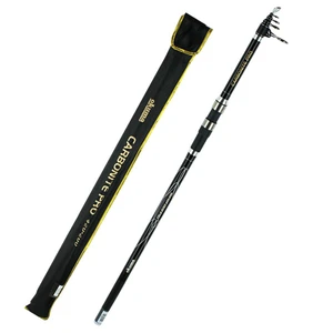 Carbonite Pro Tele Surf 420 cm Surf Kamışı