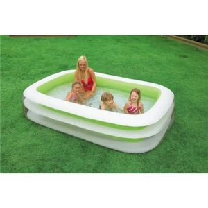 Intex Aile Havuzu - 56483 ( 262 cm x 175 cm x 56 cm )