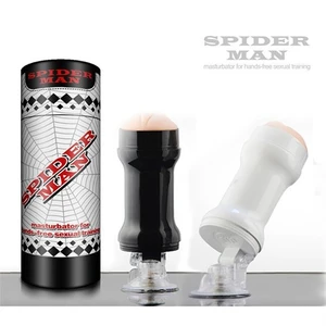 Marvel Spider-Man Hands Free Cup