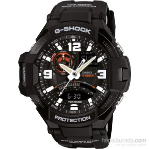 GA-1000-1ADR G-Shock Erkek Kol Saati