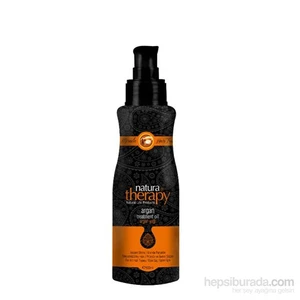 Natura Therapy Argan Yağı 100Ml.