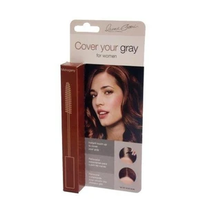 Cover Your Gray Beyaz Kapatıcı Maskara