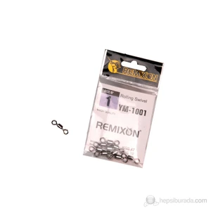 Ym-1001 İkili Fırdöndü (No:7)