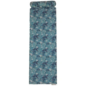 Andoutdoor By12 Dolgulu Ve Yastıklı Plaj Yatağı