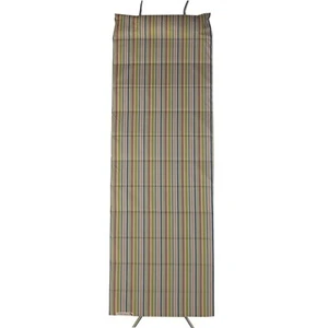 Andoutdoor By14 Dolgulu Ve Yastıklı Plaj Yatağı