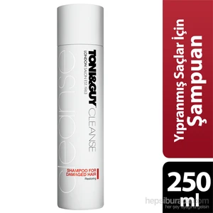 Yıpranmış Saçlar İçin Şampuan 250Ml