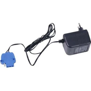 6 Volt Şarj (1 Ah) Cihazı Mavi Soketli