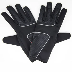 Softshell Eldiven