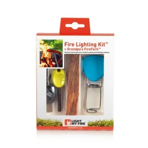 Light My Fire® Ateş Başlatıcı Set