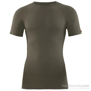 Thermal T-Shirt Short Slv. M Forest Unisex İçlik - Üst