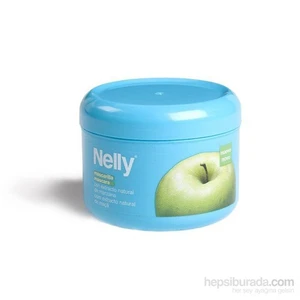 Aqnelly Capillary Mask Apple- Besleyici Maske 250 Ml