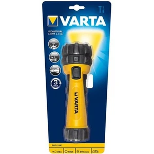 El Feneri Industrıal Lıght L.E.D. 16604 Varta