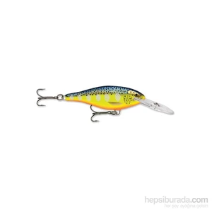 Rapala Shadrap Maket Yem