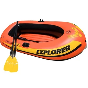 Intex Explorer  200Bot Set(95Kg)185X94X41Cm(Kurek&Pompa)