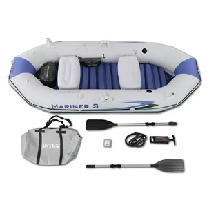 Intex Mariner 3  Bot Set  297X127X46Cm 300Kg