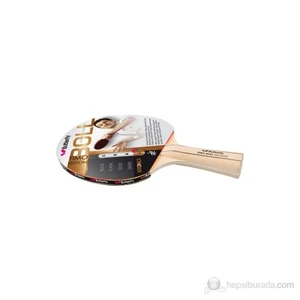 Timo Boll Bronce Masa Tenisi Raketi 85011
