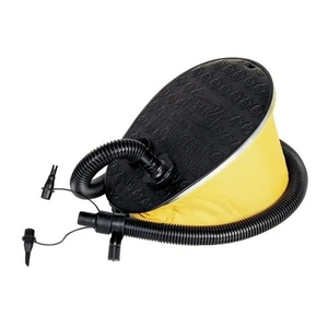 62005 Büyük Boy Körüklü Ayak Pompası (29 * 22 Cm)