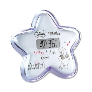 Disney Nem ve Sıcaklık Ölçer