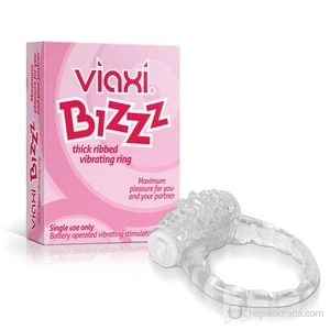 BIZZZ Titreşim Halkası