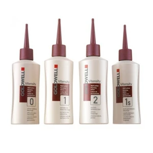 Goldwell Perma İlacı 1S