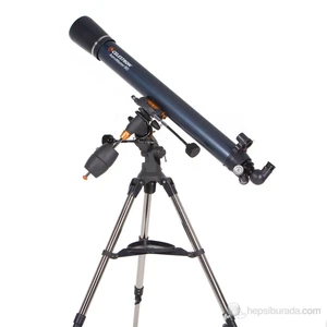 AstroMaster 90EQ Teleskop