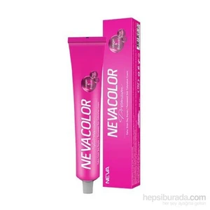 Color 6.00 Ateş Kızılı