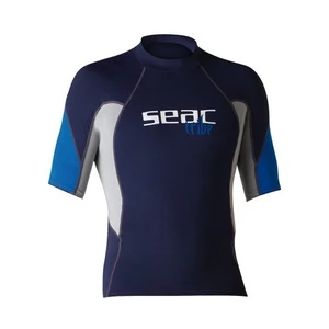 Seac Sub Rush Guard Raa Ust (Kısa Kollu) M