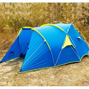 Alps 300 3 Kişilik Kamp Çadırı