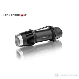 Led Lenser F1 El Feneri