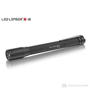 Led Lenser i6 El Feneri
